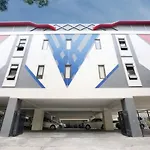 Dparagon Karangmalang