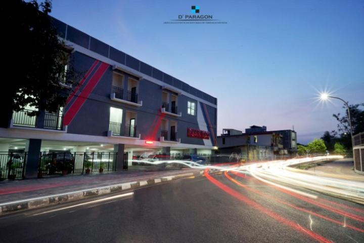 Dparagon Karangmalang *